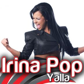 Yalla album cover