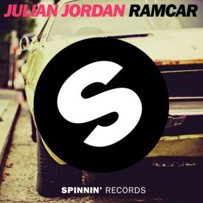 Ramcar (Single) album cover