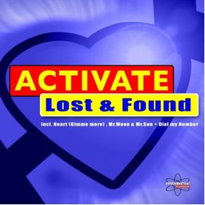 Lost & Found (Special Fan Edition) album cover