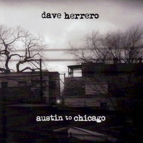 Austin To Chicago album cover