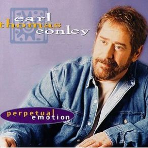 Perpetual Emotion album cover