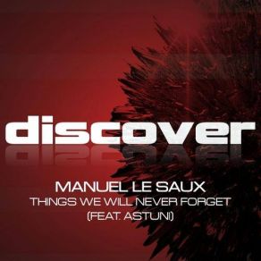 Things We Will Never Forget album cover