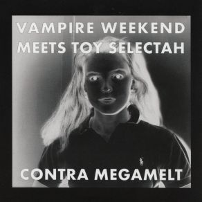 Contra Megamelt (EP Bonus) album cover