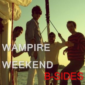 B - Sides album cover