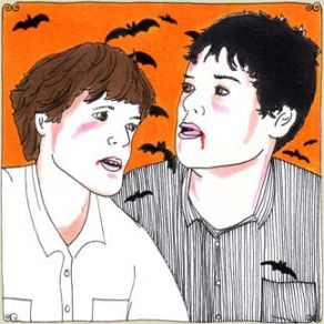 Daytrotter Session - 10 / 22 / 2007 album cover