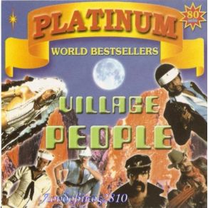 Paltinum album cover