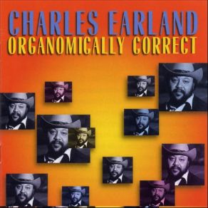 Organomically Correct (Best Of) album cover