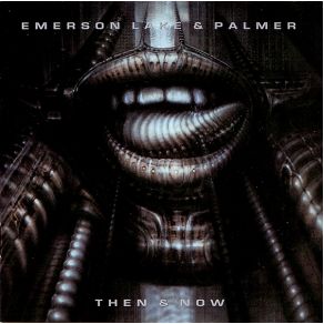 Then & Now (CD2) album cover