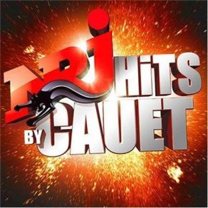 NRJ Hits album cover