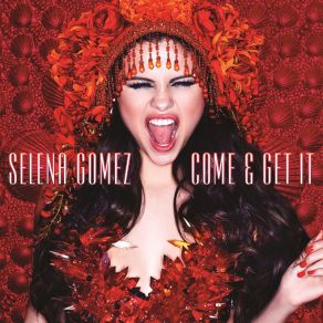 Come And Get It (Cosmic Dawn Radio Edit) (Single) album cover