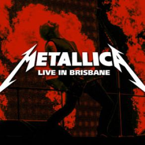 Soundwave Festival Brisbane album cover