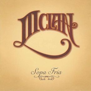 Sopa Fria album cover