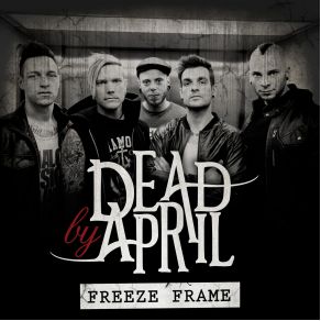 Freeze Frame (Single) album cover