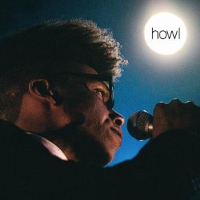 Howl album cover