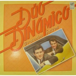 Grandes Exitos album cover