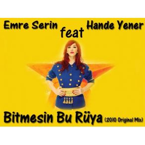 Bitmesin Bu Rüya (Single) album cover