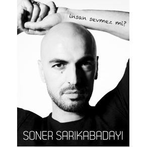 İnsan Sevmez Mi (Single) album cover