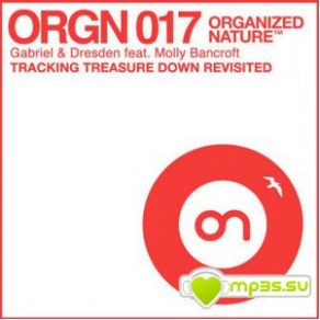 Tracking Treasure Down Revisited album cover