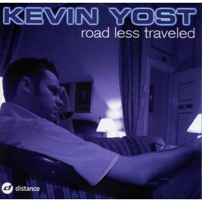 Road Less Traveled album cover