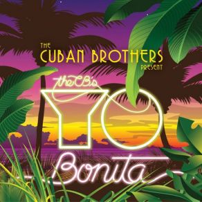 Yo Bonita album cover