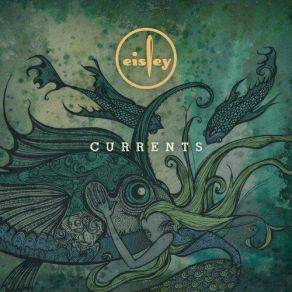 Currents album cover