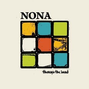 Through The Head album cover