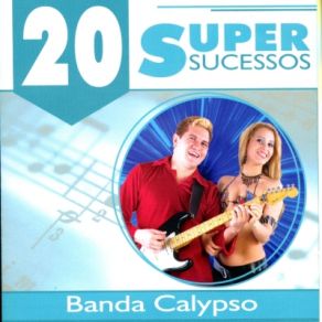 20 Super Sucessos album cover