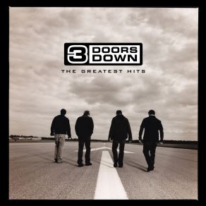 The Greatest Hits album cover