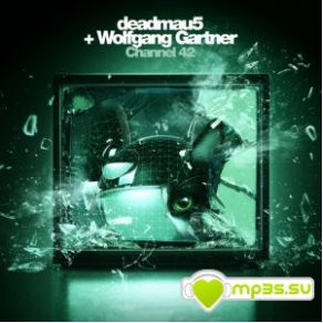 Channel 42 album cover