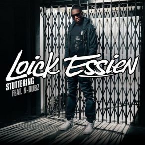 Stuttering (Single) album cover