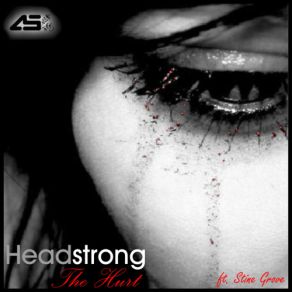 Headstrong - The Hurt album cover