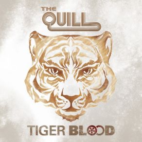 Tiger Blood album cover