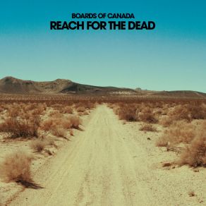 Reach For The Dead (Single) album cover
