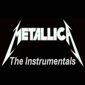 The Instrumentals album cover