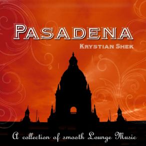 Pasadena (A Collection Of Smooth Lounge Music) album cover