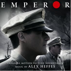 Emperor (Original Soundtrack) album cover