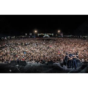 2013 / 04 / 19 Abu Dhabi, UAE album cover