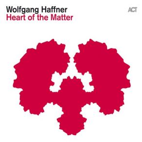Heart Of The Matter album cover