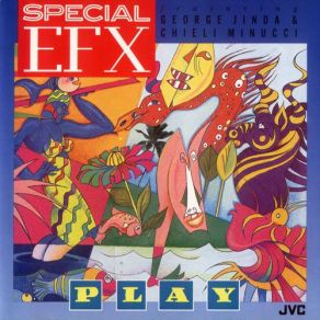Play album cover