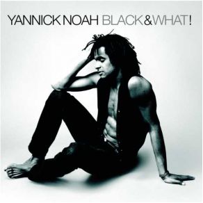 Black Et What album cover