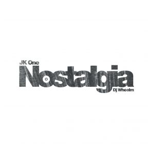Nostalgia album cover