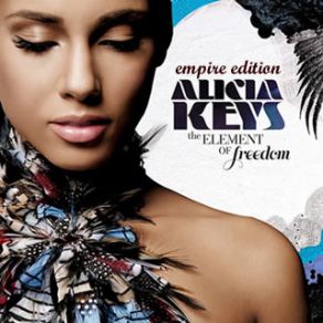 The Element Of Freedom (Empire Edition) album cover
