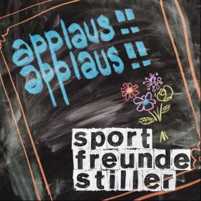 Applaus, Applaus (Single) album cover