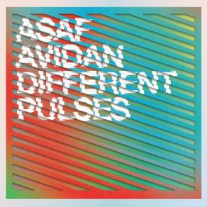 Different Pulses (Single) album cover