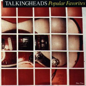 Popular Favorites: Sand In The Vaseline (CD1) album cover