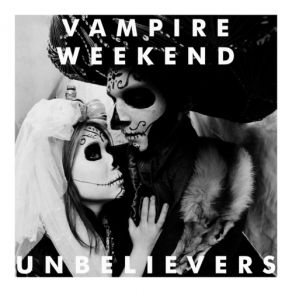 The Unbelievers album cover