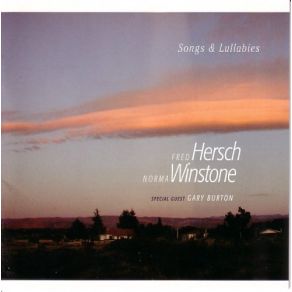 Songs & Lullabies album cover