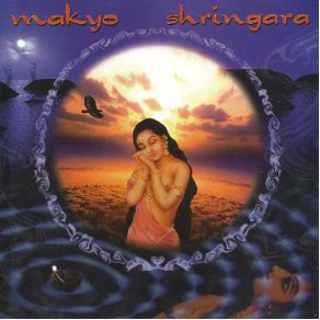 Shringara album cover