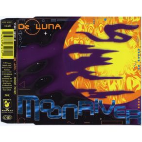 De Luna album cover