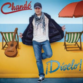 Díselo (Radio Mix) (Single) album cover